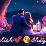 Stylish 💕 😘 Shayari प्यार❤ Hindi – Best Collection of Love Shayari